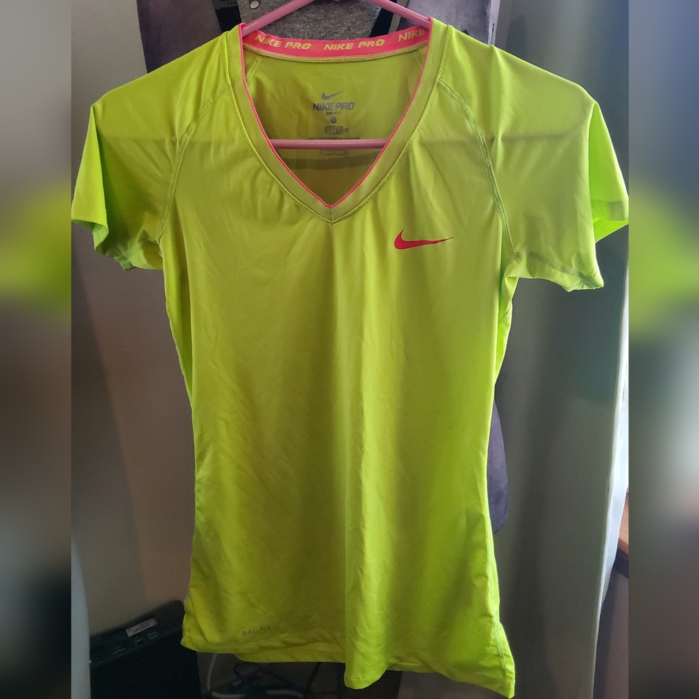 Nike shirt